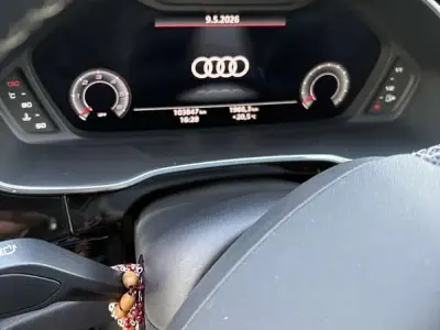 Brugt Audi Q3 S-Line 150 HK (110 kW) 2024 SUV