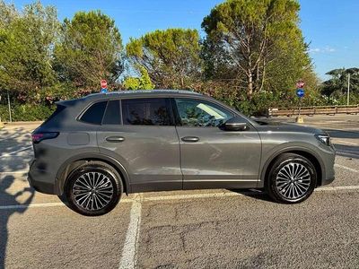 Usata VW Tiguan Edition 150 CV (110 kW) 2024 SUV