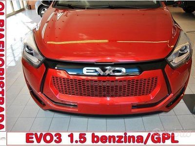 usata EVO Evo 3 -