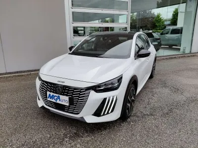 Gebraucht Peugeot 208