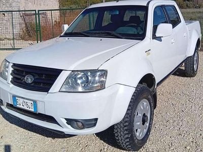 Tata Xenon