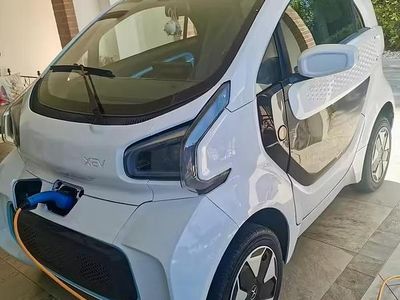Usata XEV Yoyo 2023 Bianco Utilitaria