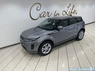 usata Land Rover Range Rover 2.0D I4 mhev 150 CV AWD Auto S Padova