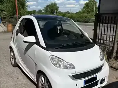 Usata Smart ForTwo Coupé