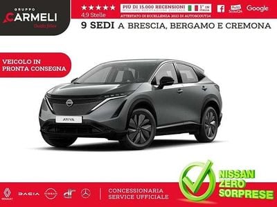 Nissan Ariya