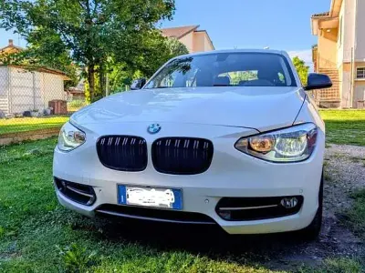 Usata BMW 120