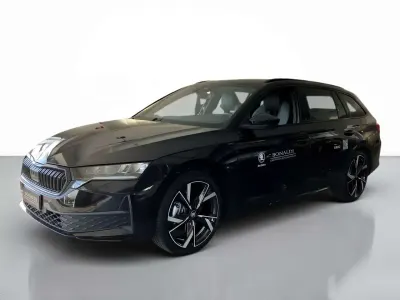 Usata Skoda Octavia