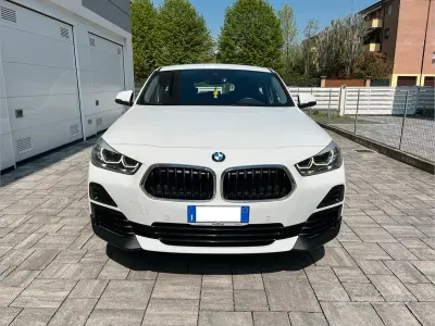 Usata BMW X2