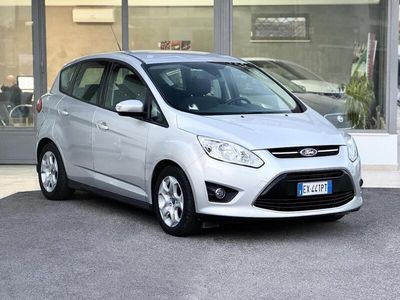 usata Ford C-MAX 1.6 Diesel 95CV E5 - 2014