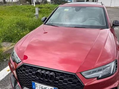 Usata Audi RS4 Competition 2019 Station wagon