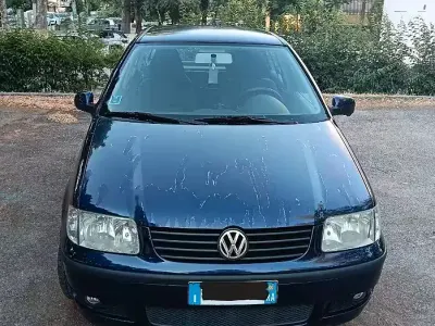 Usata VW Polo 56 CV (41 kW) 2000 Berlina