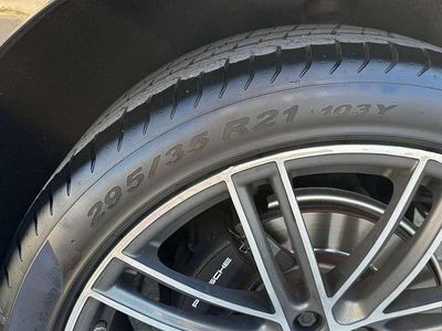 Usata Porsche Macan 245 CV (180 kW) 2020 SUV