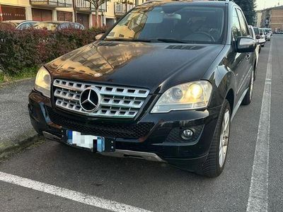 usata Mercedes ML300 