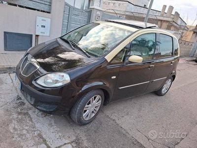 Usata Lancia Musa 101 CV (74 kW) 2008 Monovolume