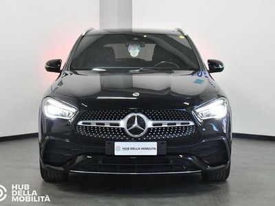 Nero Usata 2022 Mercedes GLA200 Premium SUV | 32.500 € (Ottimo prezzo)