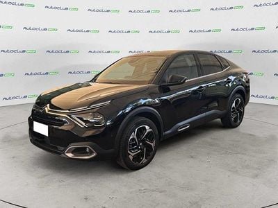 Nero Usata 2024 Citroën C4 X SUV | 19.900 € (Buon prezzo)
