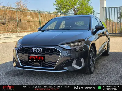 Usata Audi A3