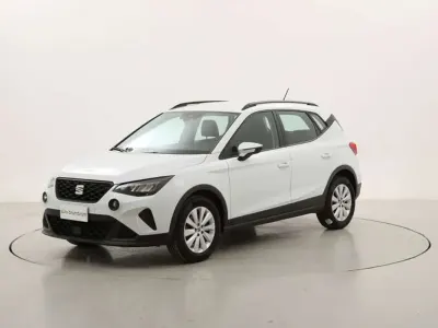 Gebraucht Seat Arona