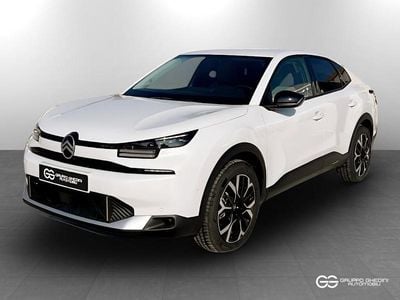Nuova Citroën C4 X 136 CV (100 kW) 2025 Okenite white okenite white SUV