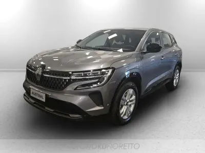 Usata Renault Austral