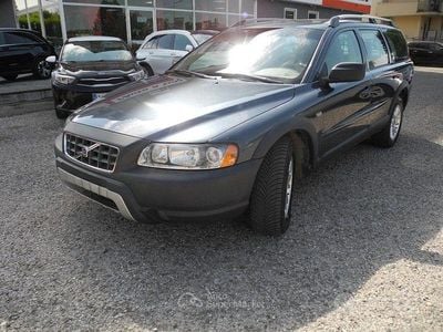 Usata Volvo XC70