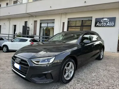 Usata Audi A4