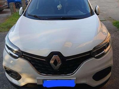 Usata Renault Kadjar 110 CV (80 kW) 2019 SUV