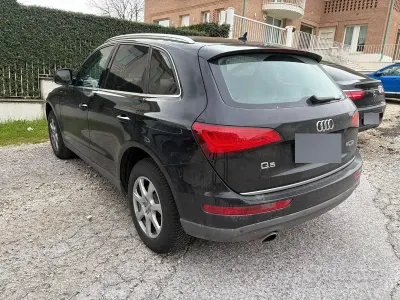 Occasion Audi Q5