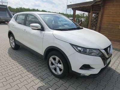 usata Nissan Qashqai Qashqai1.3 dig-t 160cv dct