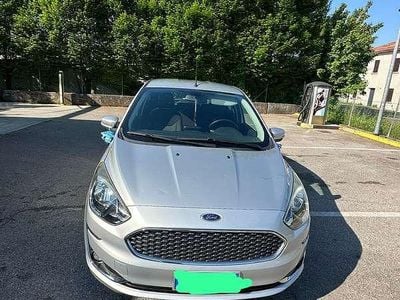 Occasion Ford Ka Plus Cool & Connect 86 ch (63 kW) 2019 Citadine