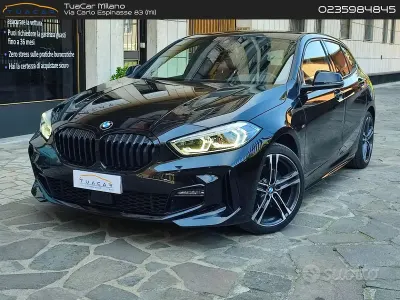 Usata BMW 118