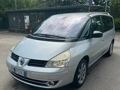 Usata Renault Espace