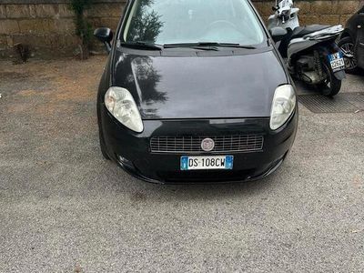 usata Fiat Punto Evo - 2008