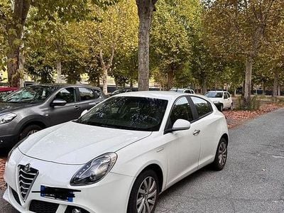 Usata Alfa Romeo Giulietta 120 CV (88 kW) 2015 Utilitaria