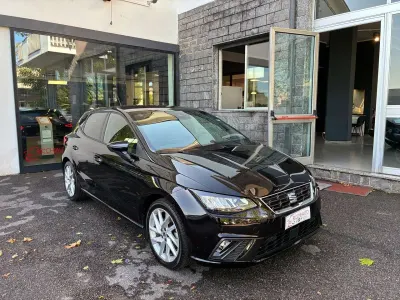 Usata Seat Ibiza