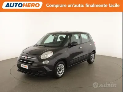 Usata Fiat 500L