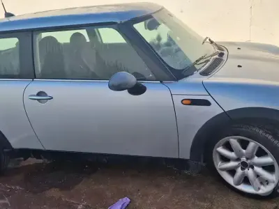 Usata Mini ONE