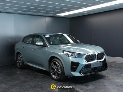 Usata BMW X2 M Sport 150 CV (110 kW) 2025 Vari colori pastello SUV