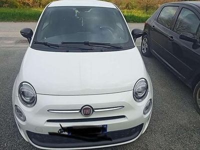 Usata Fiat 500 Sport 69 CV (50 kW) 2021 Utilitaria