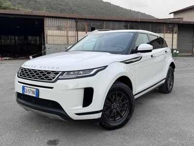 usata Land Rover Range Rover evoque 2.0D I4-L.Flw 150 CV S