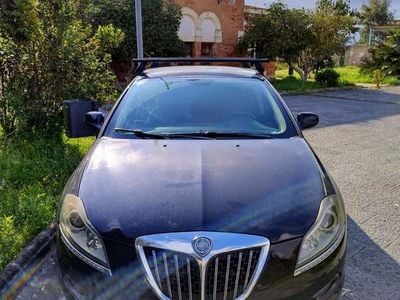 Lancia Delta