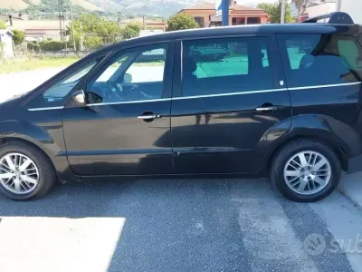 Usata Ford Galaxy