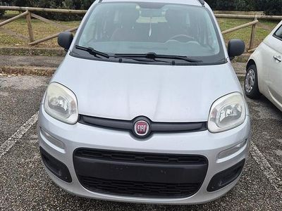 Usata Fiat Panda 85 CV (62 kW) 2013 Utilitaria