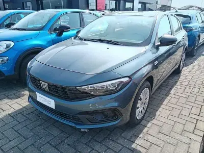 Usata Fiat Tipo