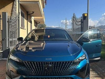 Usata Peugeot 408 GT GT 131 CV (96 kW) 2023 Station wagon