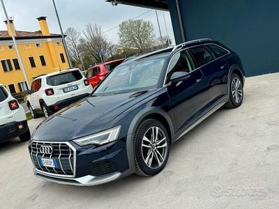 Usata Audi A6 Allroad
