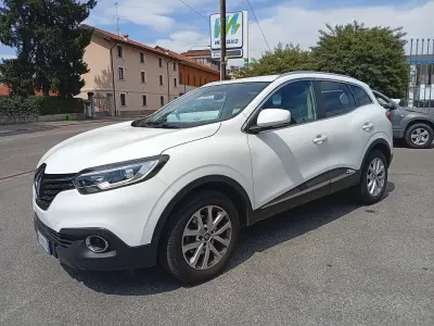 Usata Renault Kadjar