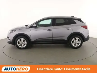 Occasion Opel Grandland X