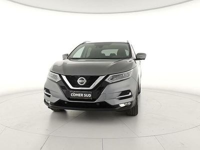 usata Nissan Qashqai Qashqai II 20171.5 dci N-Connecta 115cv dct