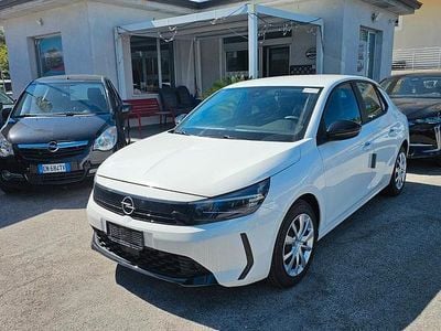 Usata Opel Corsa